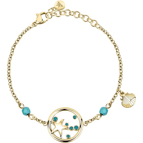 Bracelet Morellato Femme in Acier SATF11 - SATF11